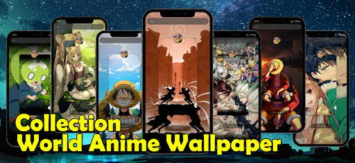 World Anime Wallpapers
