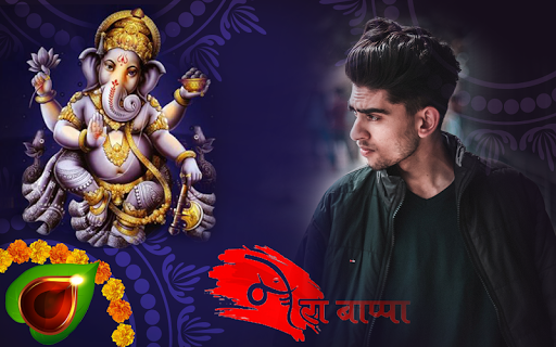 Ganesha - Photo Editor  Collage maker 2018