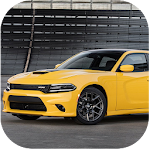 Cover Image of Download Fast DODGE Charger Wallpaper 3.0 APK