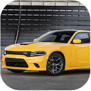 Top 33 Personalization Apps Like Fast DODGE Charger Wallpaper - Best Alternatives