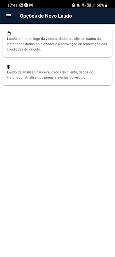 RC BARROS Screen 3