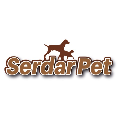 Serdar Pet logo
