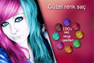 Degisim Sac Ve Goz Rengi Google Play De Uygulamalar