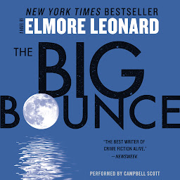 Symbolbild für The Big Bounce