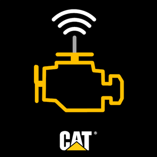 Cat® Remote Asset Monitor 1.0.18 Icon