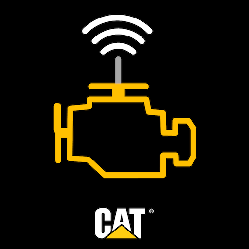 Cat® Remote Asset Monitor  Icon