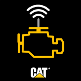 Cat® Remote Asset Monitor icon