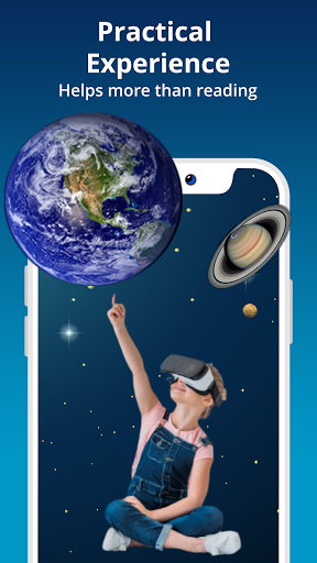 FotonVR - VR in Education Screen 2