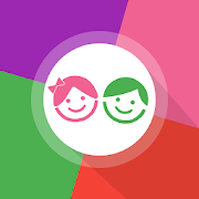 Kids Launcher - Parental Control and Kids Mode  Icon
