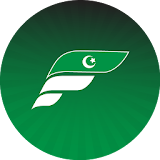 Pakistan Flagfie Selfie Editor icon
