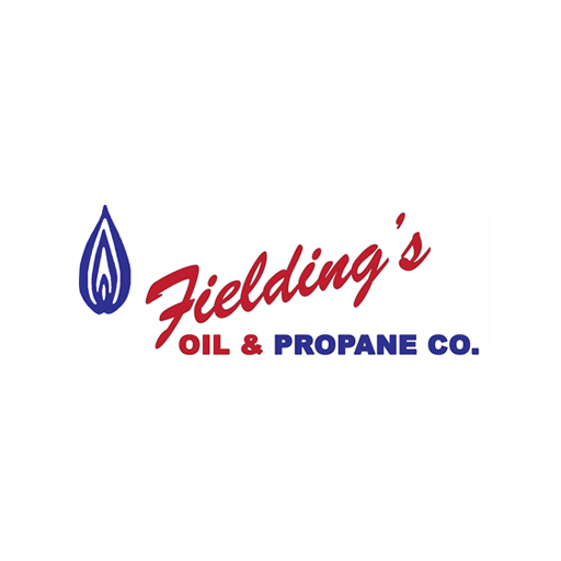 Fieldings Oil & Propane Co. logo