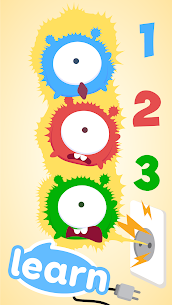 CandyBots Numbers 123 Counting Apk Download New* 4