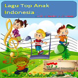 Indonesian Children Song icon