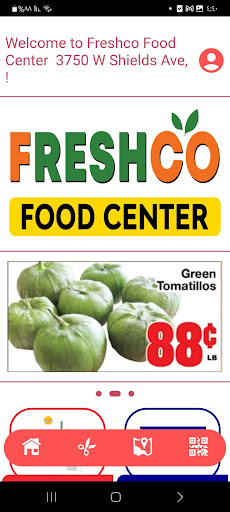 Freshco Food Center