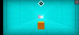Box Runner : Cube Winner - Screenshot 1