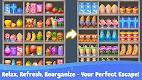screenshot of Goods Sort: Endless Fun