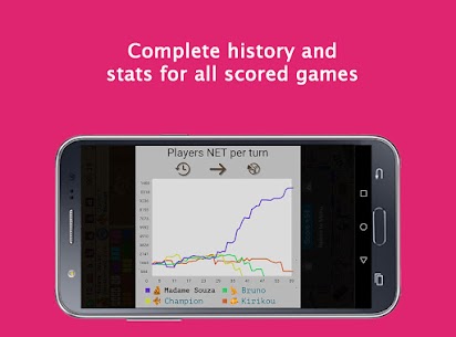 Quadropoly APK for Android Download 5