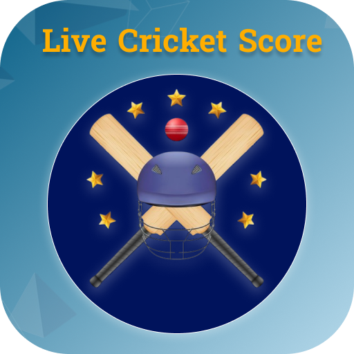 Live Cricket Score : Fast Line logo