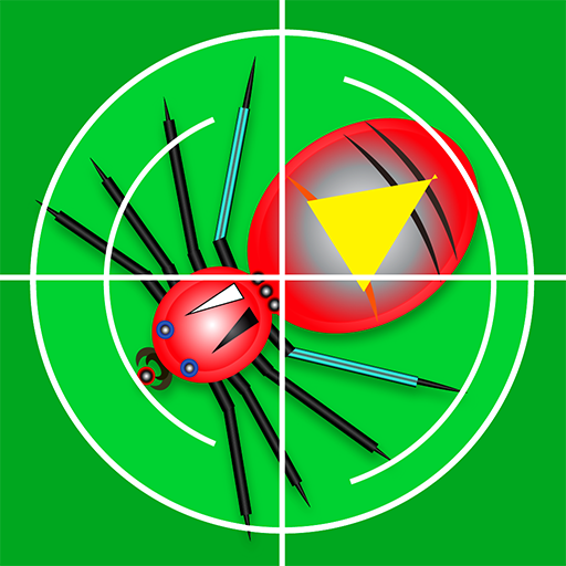 Spider Shoot logo