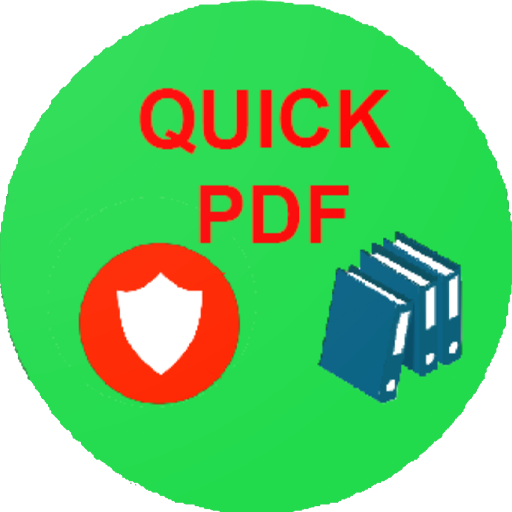 QUICK PDF 2023 logo