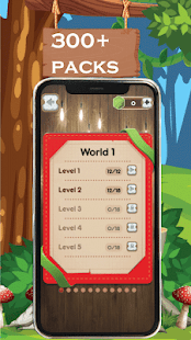 WordConnect - Free Word Puzzle Game