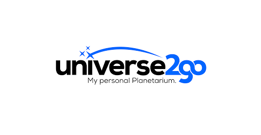 Android application universe2go - español screenshort