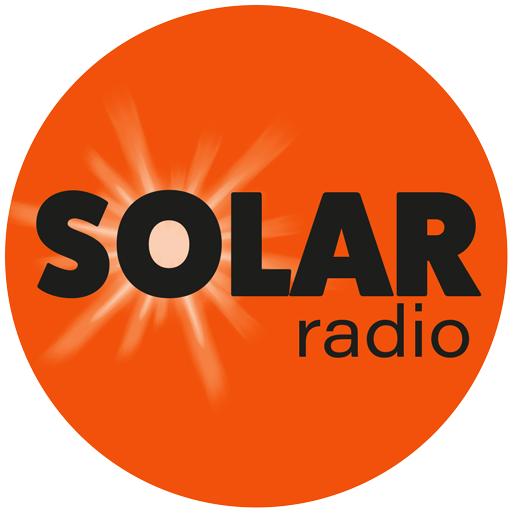 Solar Radio - Apps en Google Play