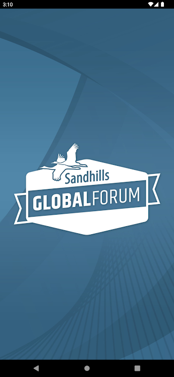 Sandhills Global Forum 2022 - 1.2.0 (1.57.2-158) - (Android)
