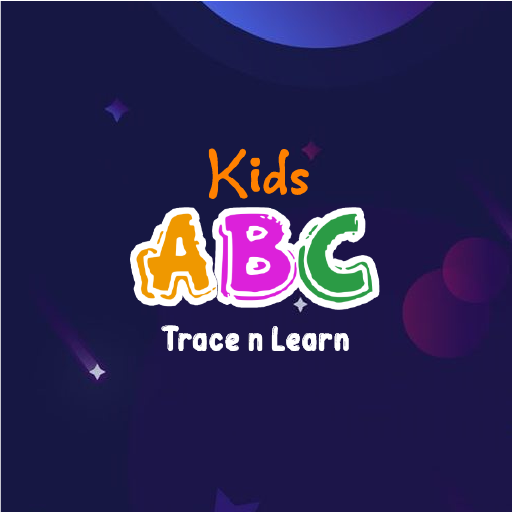 Kids ABC Trace n Learn 2.0.7 Icon