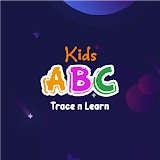 Kids ABC Trace n Learn icon