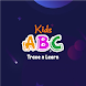 Kids ABC Trace n Learn