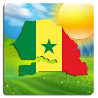 Météo Sénégal