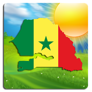 Senegal Weather apk