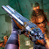 Zombie Survival 3D - FPS Gun Shooter Game icon