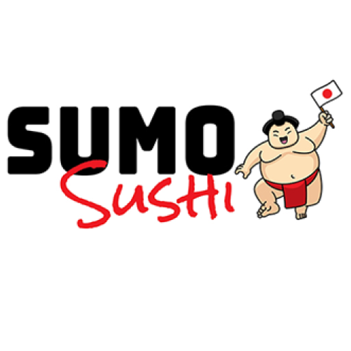Sumo Sushi logo
