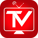 Cover Image of Herunterladen Live All TV Channels, Movies, Free Thop TV Guide 1 APK