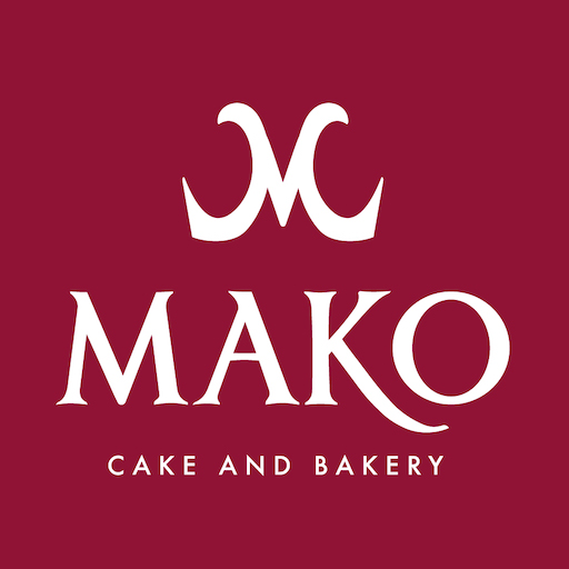 MAKO logo