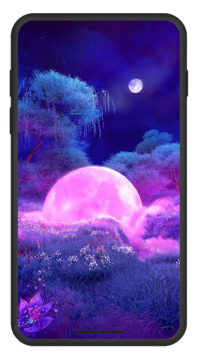 4K Wallpaper - Live Wallpaper