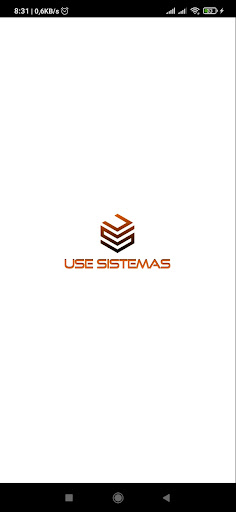 Android application STAPPEN GROUP - VENDAS screenshort