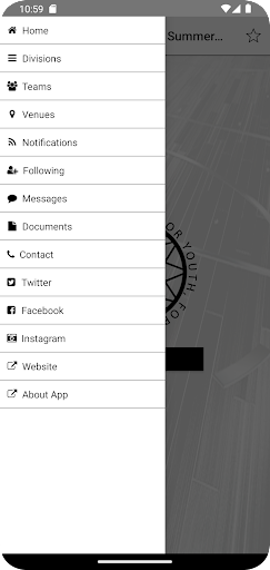 Canletes Screen 2