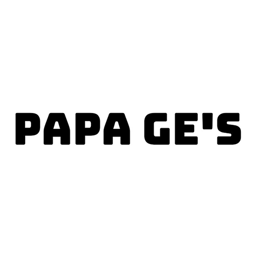 Papa Ges logo