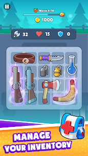 Backpack Hero 3