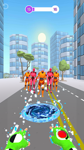 Portal Hero 3D – Aksiyon Oyunu Yeni Apk 2022 3