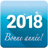 Bonne Année Best Messages 2018 icon