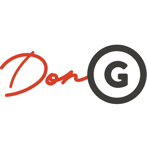 Don G 0.0.1 Icon