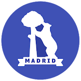 Madrid Turismo icon