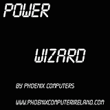 Power Wizard icon