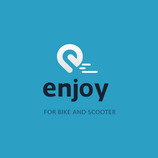 Enjoy logo