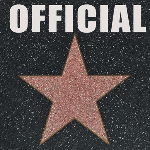Official Walk of Fame App logo