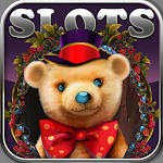 Cover Image of डाउनलोड Slots - Magic Puppet Free Online Slot Machines 1.7.1 APK